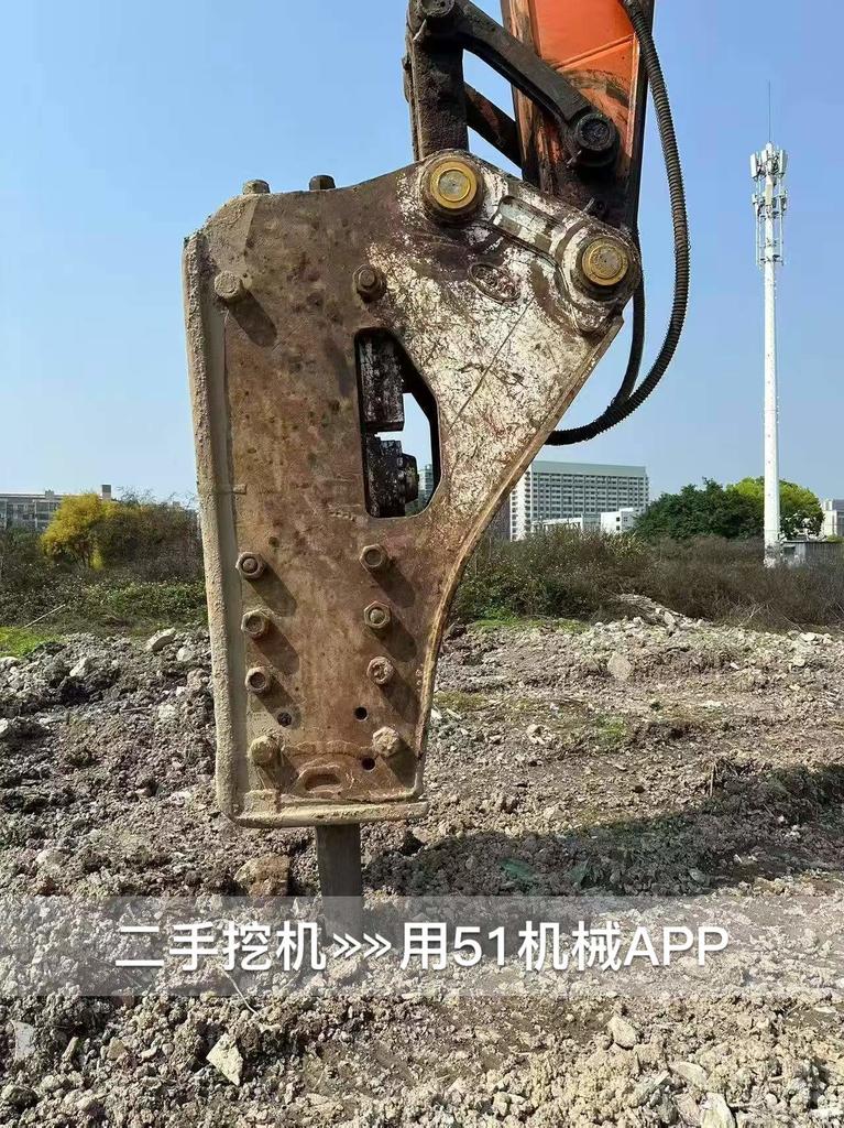 51机械